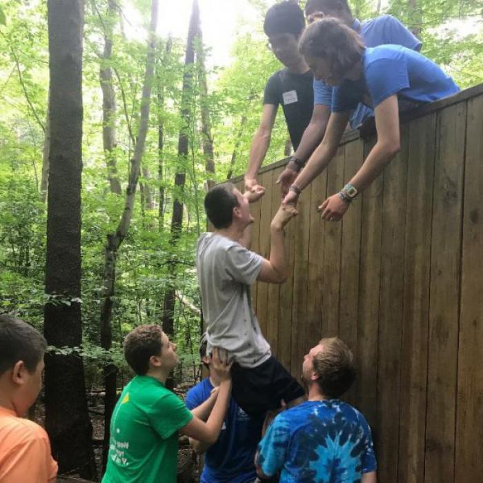 Jobs in Therapeutic Recreation Neighborhood and Community Services